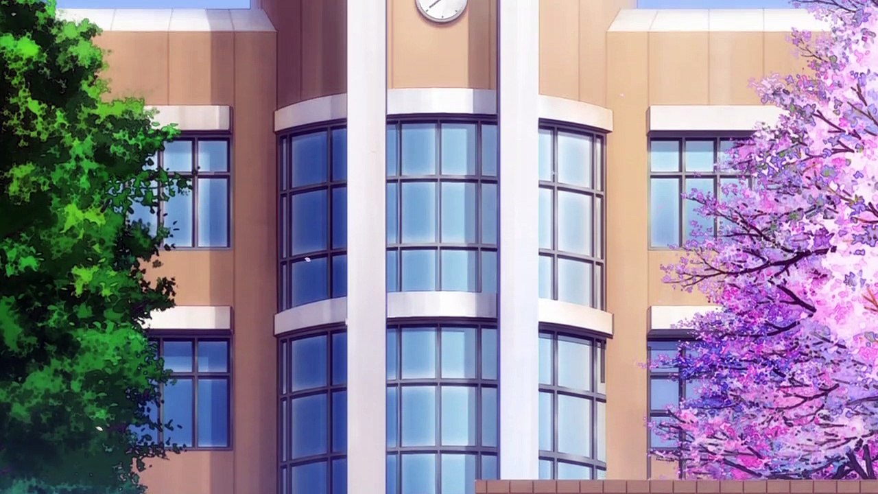 Joukamachi no Dandelion Staffel 1 Folge 1 HD Deutsch