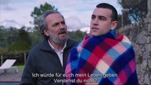 Ein unerlaubtes Leben Staffel 2 Folge 9 - Part 02 HD Deutsch