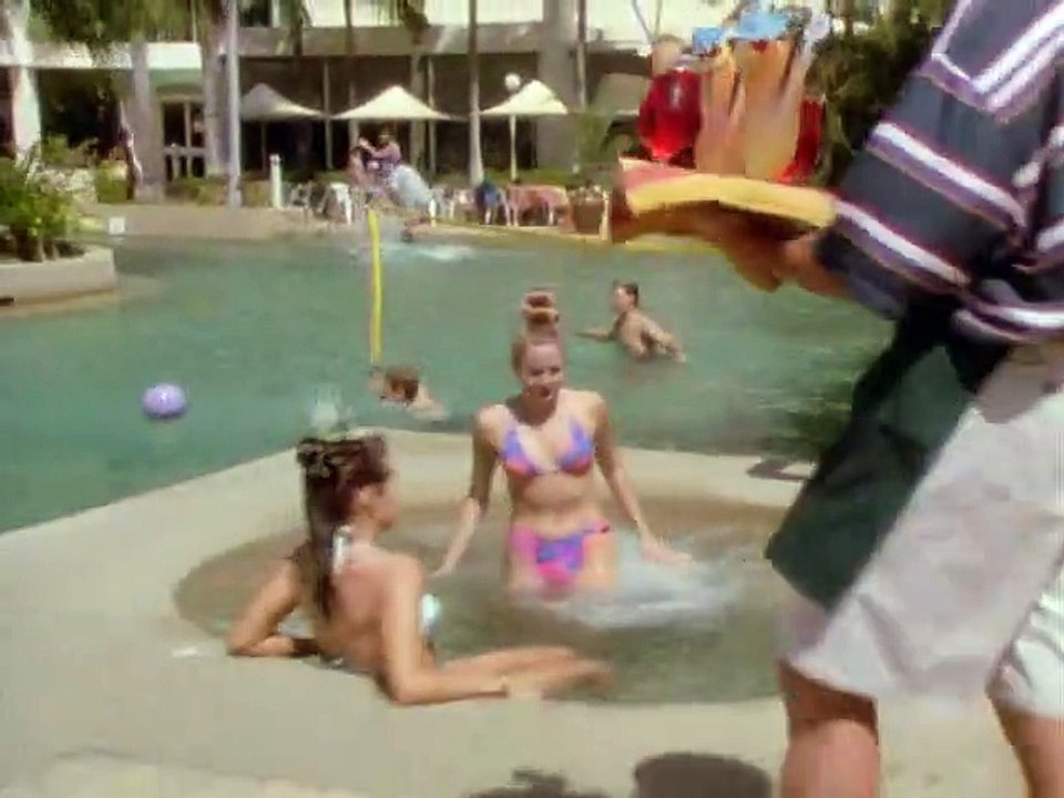 Ocean Girl Staffel 3 Folge 1 HD Deutsch