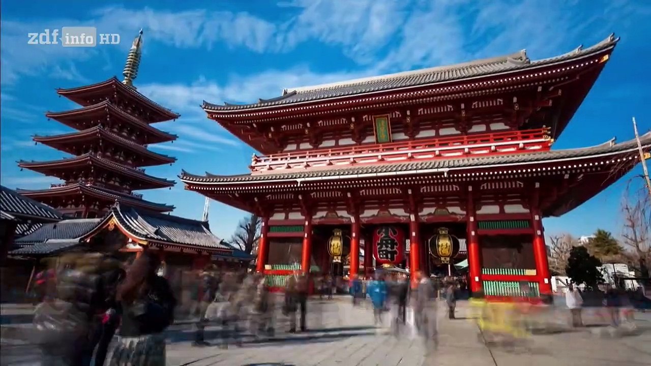 Metropolen in Gefahr Staffel 1 Folge 2 HD Deutsch