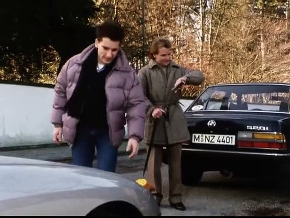 Derrick Staffel 1 Folge 106 HD Deutsch