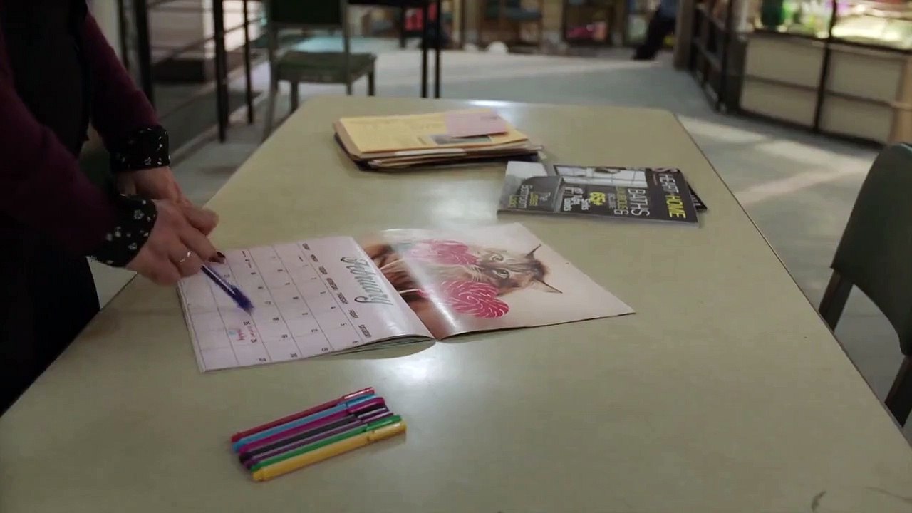 Strays Staffel 1 Folge 4 HD Deutsch