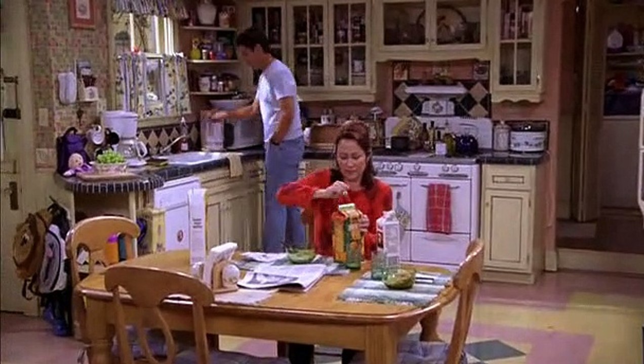 Alle lieben Raymond Staffel 6 Folge 4 HD Deutsch