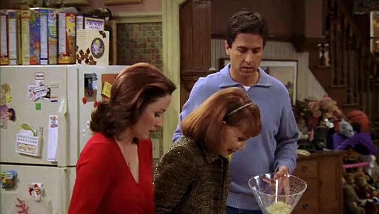 Alle lieben Raymond Staffel 6 Folge 9 HD Deutsch