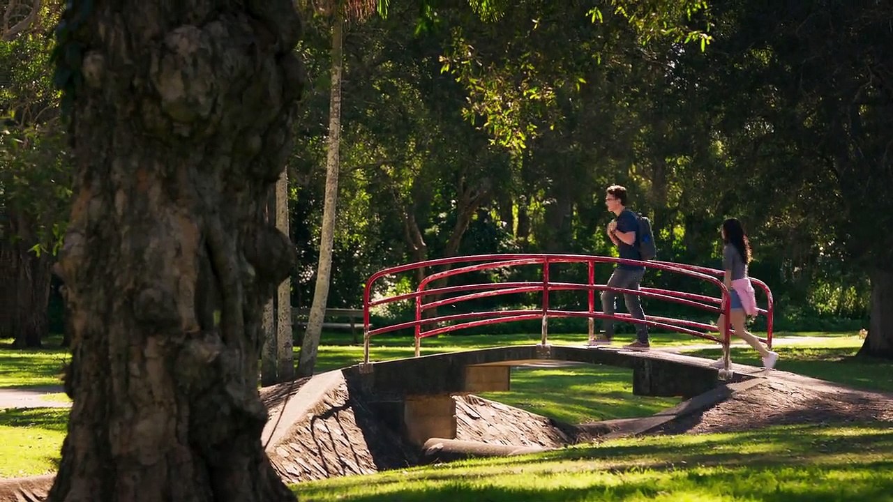 Club der magischen Dinge Staffel 1 Folge 5 HD Deutsch