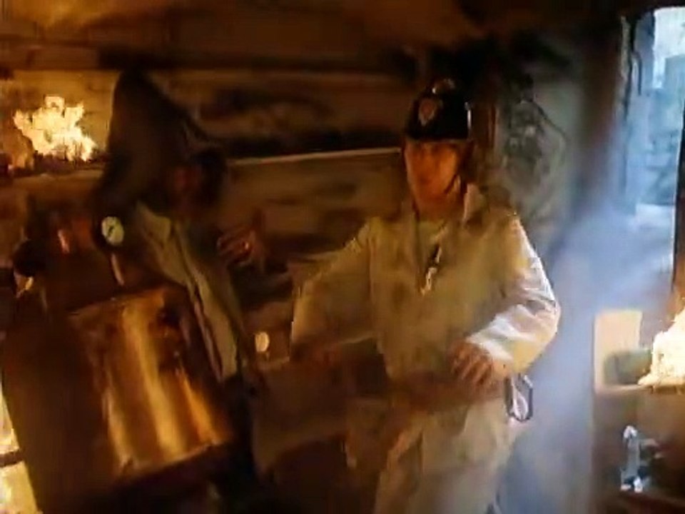 Die Besucher Staffel 1 Folge 5 HD Deutsch