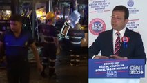 İstanbul'daki metrobüs kazasının nedeni ortaya çıktı