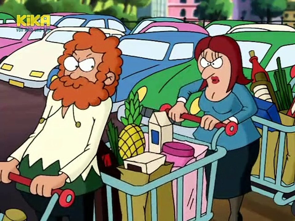 Der Wunschpunsch Staffel 2 Folge 11 HD Deutsch