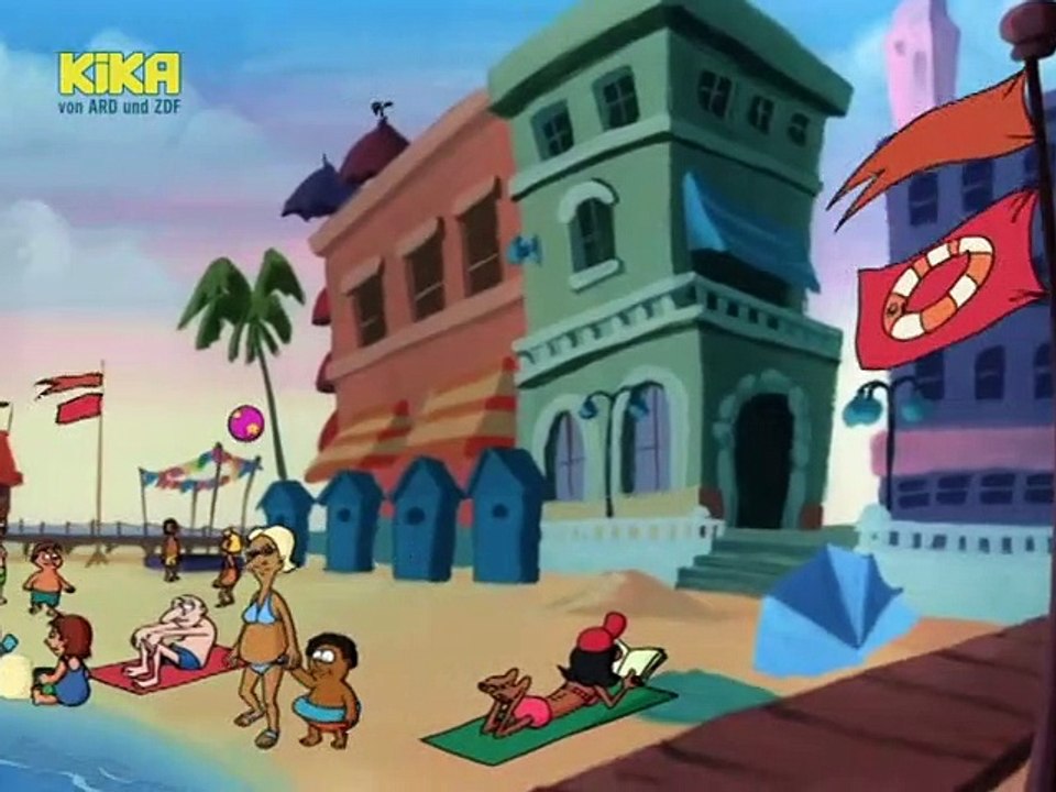 Der Wunschpunsch Staffel 2 Folge 8 HD Deutsch