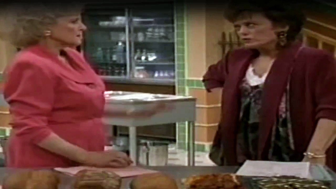 Golden Palace Staffel 1 Folge 9 HD Deutsch