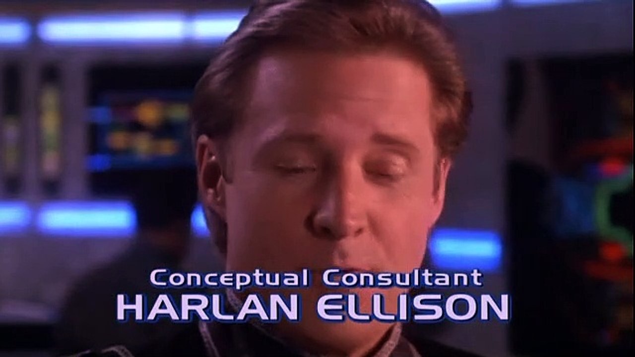 Babylon 5 Staffel 3 Folge 21 HD Deutsch