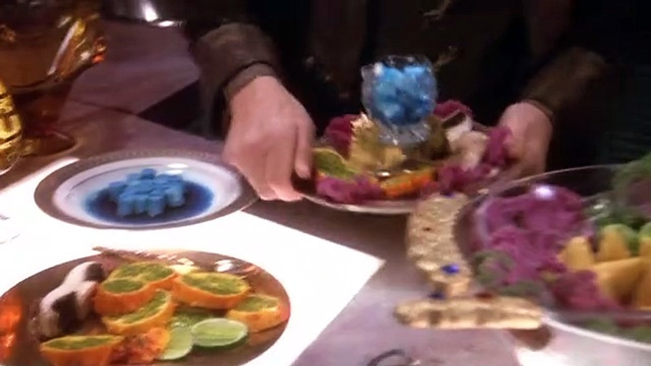 Babylon 5 Staffel 3 Folge 20 HD Deutsch