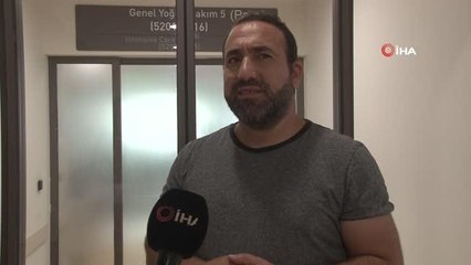 Metrobüs şoförünün kardeşi kaza anını anlattı: "Ağabeyim fenalaşıp ambulans istemiş"