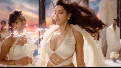 Dilruba Video Song Thank God Movie Songs Nora Fatehi, Siddharth Malhotra Nora Fatehi New Song