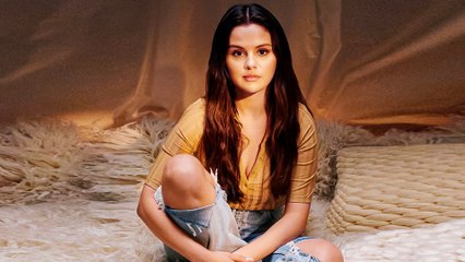 Apple Tv+ Teases Selena Gomez Documentary 'My Mind And Me'