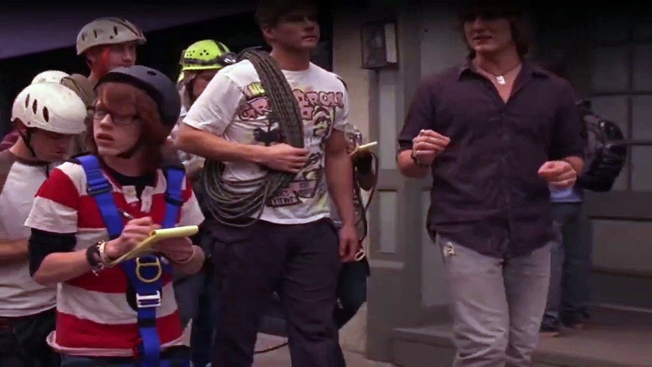 Greek Staffel 2 Folge 16 HD Deutsch