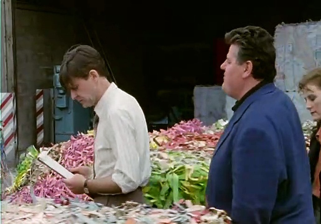 Für alle Fälle Fitz Staffel 2 Folge 3 - Part 03 HD Deutsch