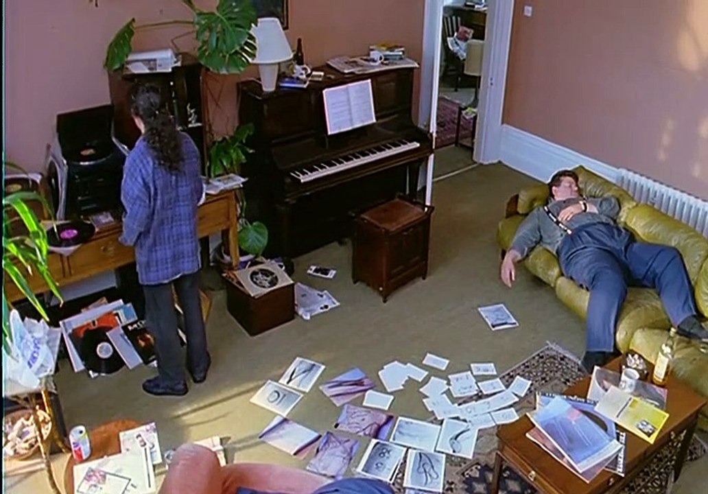 Für alle Fälle Fitz Staffel 2 Folge 3 - Part 02 HD Deutsch