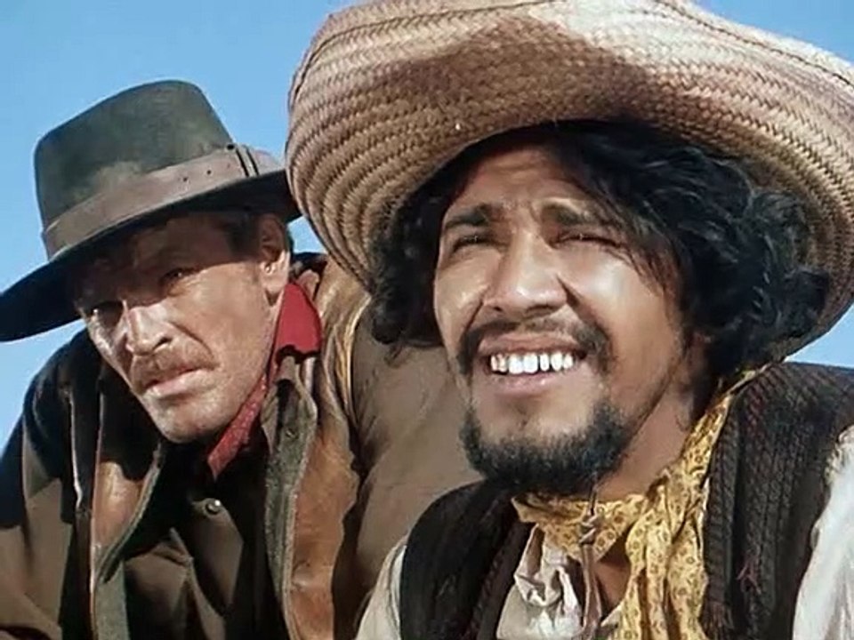 Big Valley Staffel 3 Folge 12 HD Deutsch