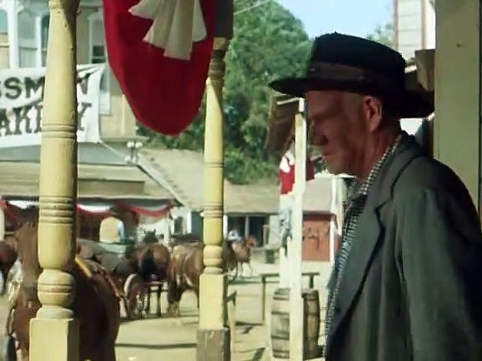 Big Valley Staffel 3 Folge 13 HD Deutsch