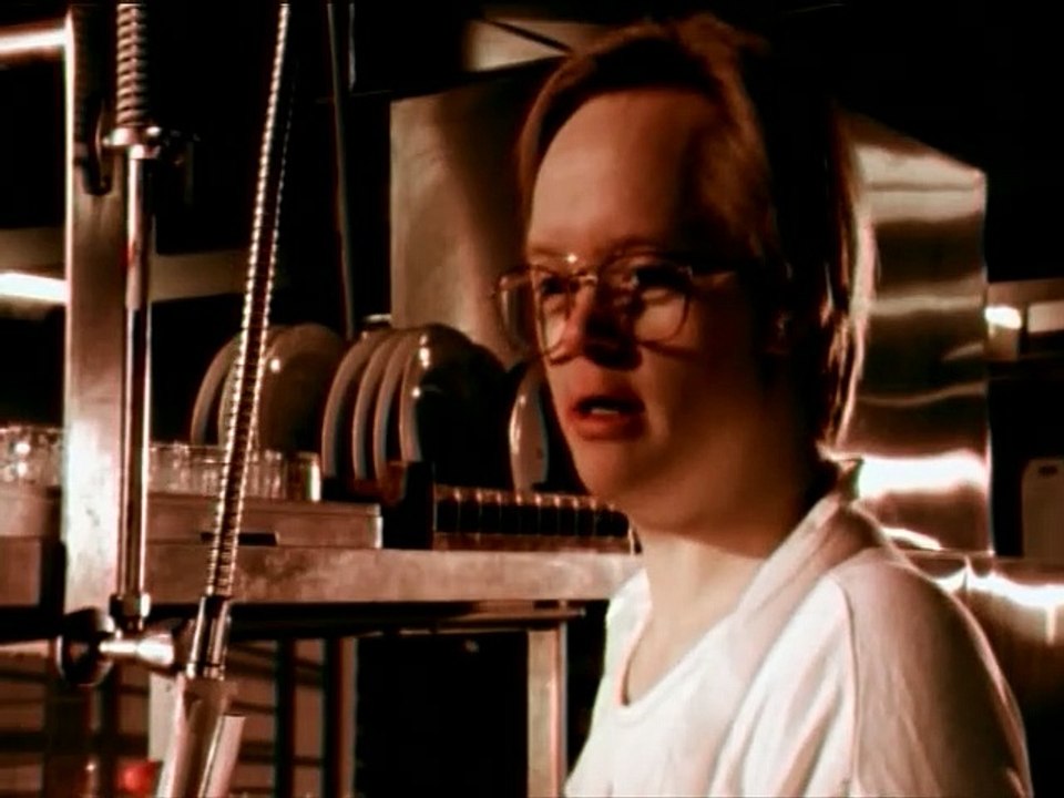 Hospital der Geister Staffel 1 Folge 4 - Part 01 HD Deutsch