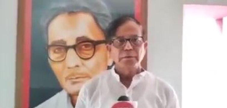 দুর্নীতি, দুষ্কৃতি একসঙ্গে মিলে গেছে রাজ্যে: মহঃ সেলিম |OneIndia Bengali