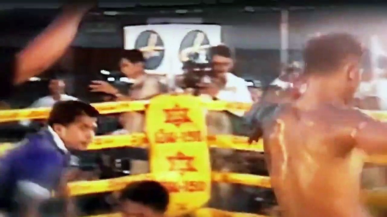 Human Weapon - Die Kunst des Kampfes Staffel 1 Folge 1 HD Deutsch