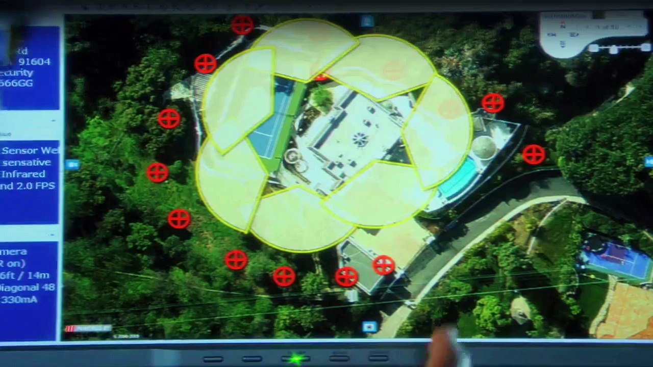 Navy CIS L.A. Staffel 1 Folge 7 HD Deutsch