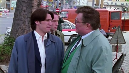 Kommissar Rex Staffel 1 Folge 13 HD Deutsch