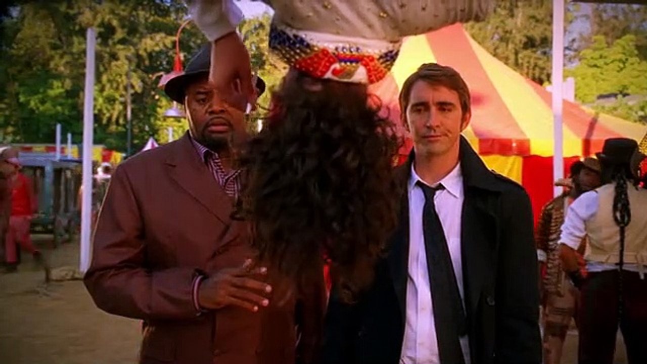 Pushing Daisies Staffel 2 Folge 2 HD Deutsch