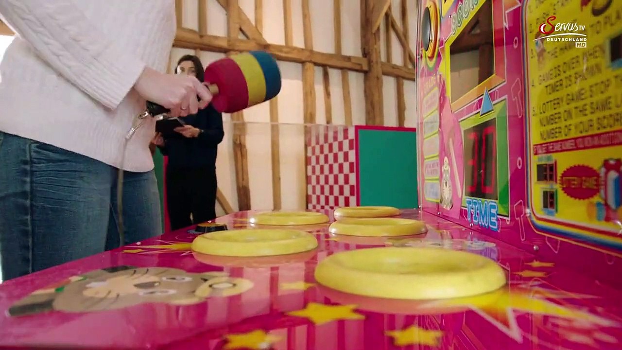 Babys - Ihre wunderbare Welt Staffel 1 Folge 2 HD Deutsch