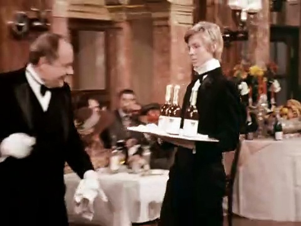 Café Hungaria Staffel 1 Folge 5 HD Deutsch