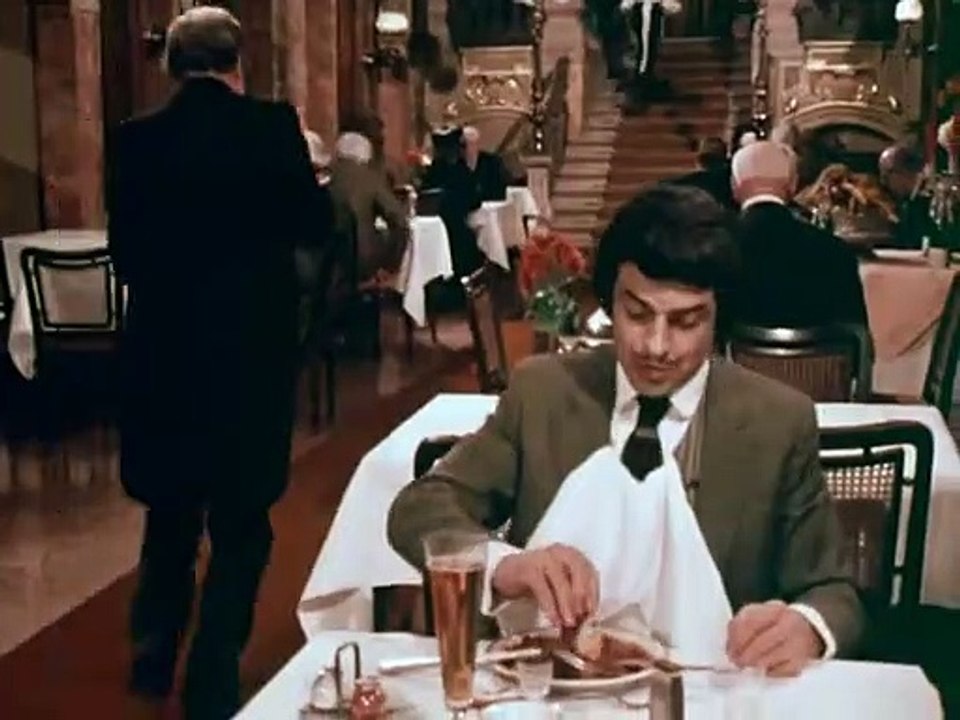 Café Hungaria Staffel 1 Folge 2 HD Deutsch