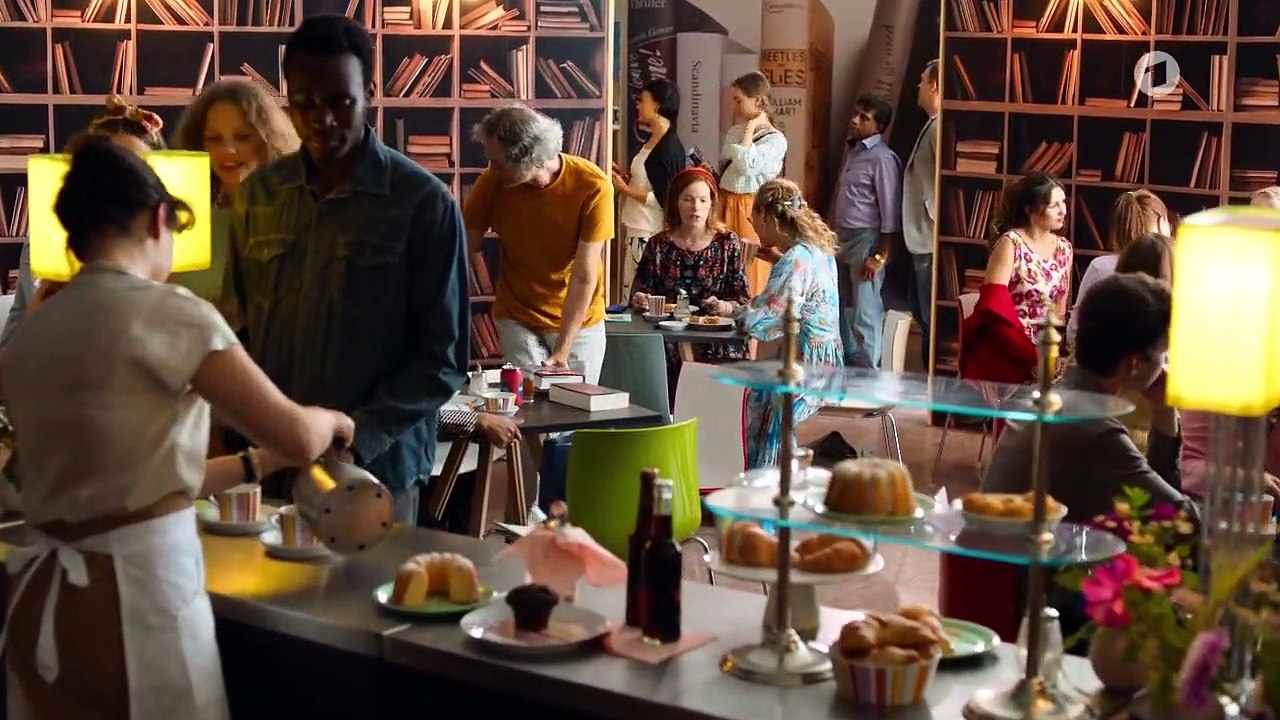 Pan Tau (2020) Staffel 1 Folge 2 HD Deutsch