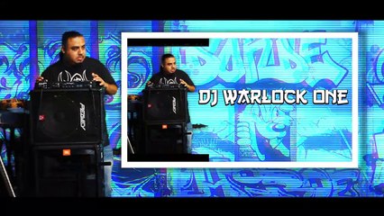 DJ Warlock One, Bobby Lungs, Big Noname 2do Aniversario "Tlacuilos", Los Angeles 2021!