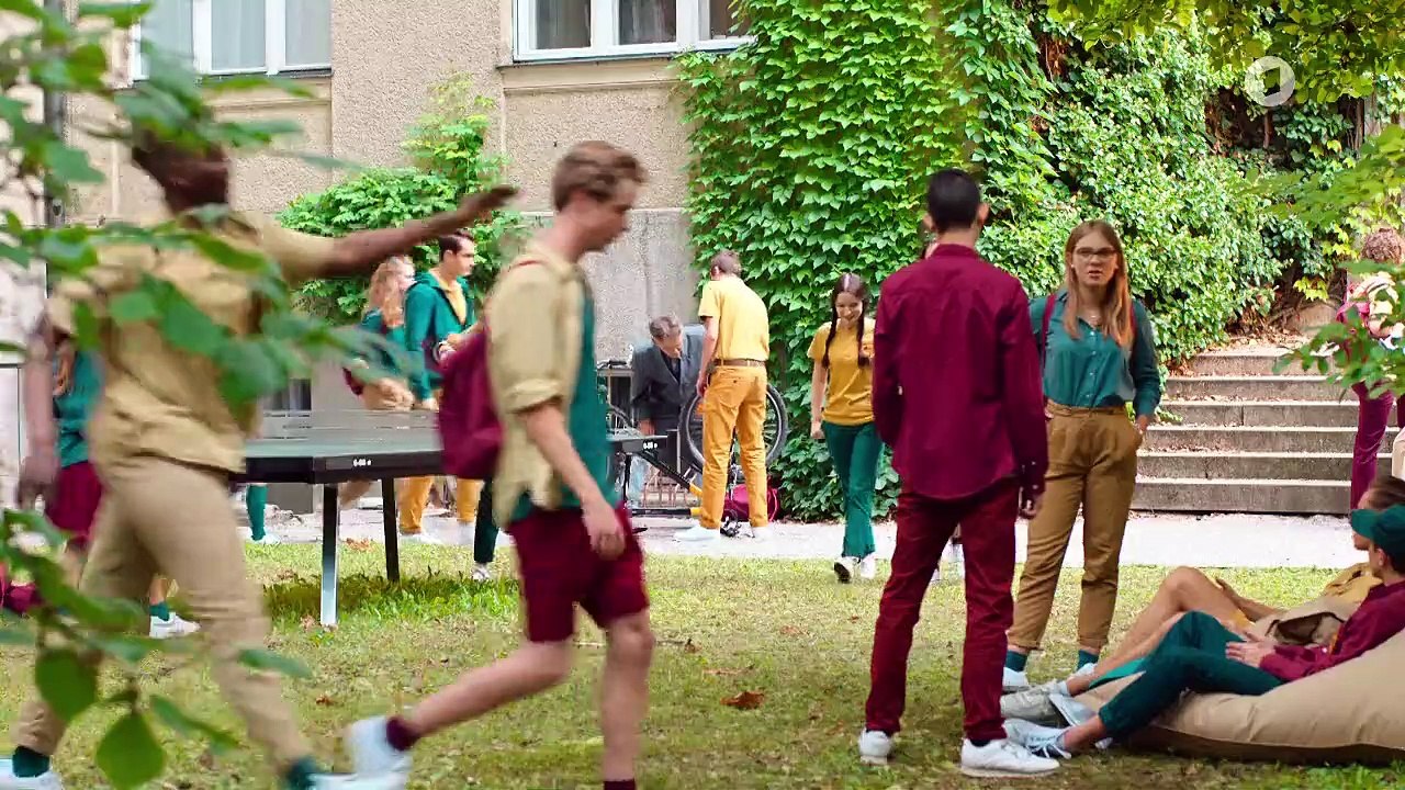 Pan Tau (2020) Staffel 1 Folge 3 HD Deutsch