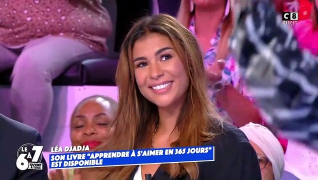 TPMP : Cyril Hanouna quitte l'émission en plein direct.