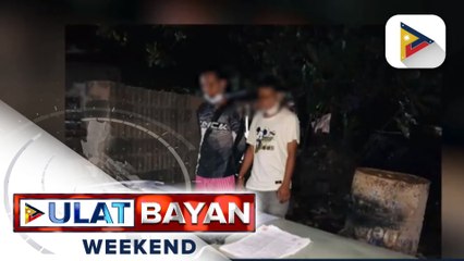 Mahigit P2-M halaga ng hinihinalang shabu, nakumpiska sa buy-bust sa Talisay, Cebu; 2 arestado