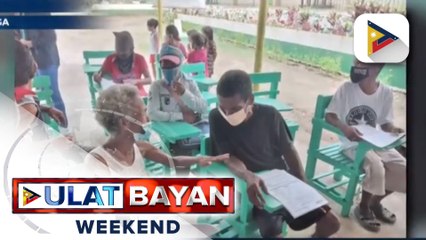 Students-in-crisis, nabigyan ng DSWD ng educational assistance sa iba't ibang lugar