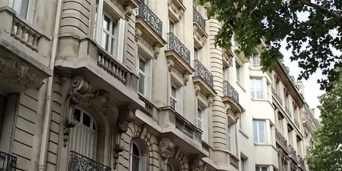 Spin - Paris im Schatten der Macht Staffel 1 Folge 6 HD Deutsch