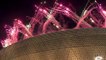 Mondial-2022: Feu d'artifice au stade Lusail pour l'inauguration