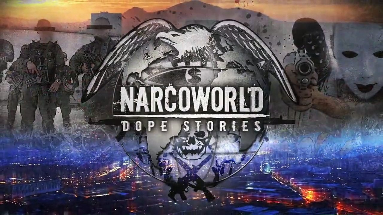 Die Welt der Drogen Dope Stories Staffel 1 Folge 2 HD Deutsch