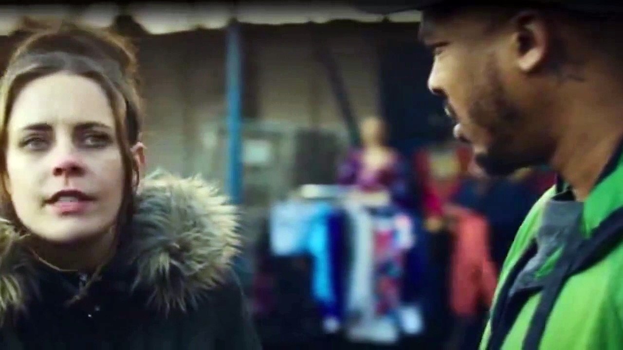 Top Boy Staffel 1 Folge 9 HD Deutsch