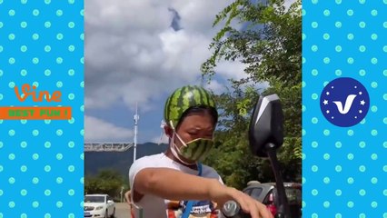 AWW New Funny Videos 2021 ● People doing funny and stupid things Part 1