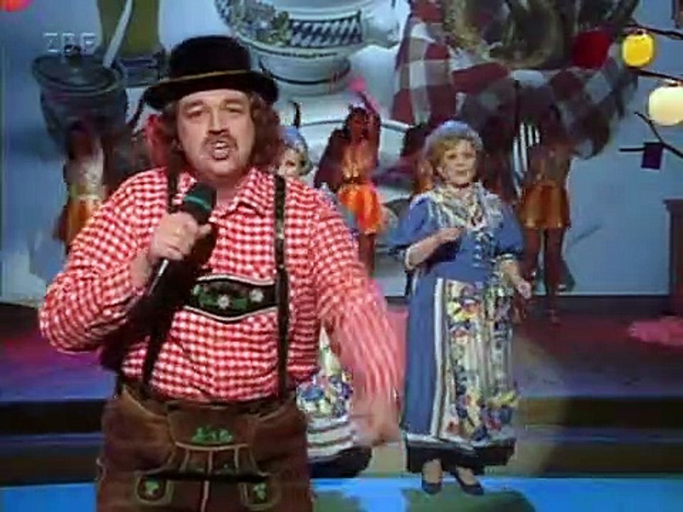 Kalkofes Mattscheibe Staffel 4 Folge 3 HD Deutsch