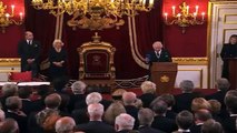 Carlo III diventa Re, il giuramento - Video