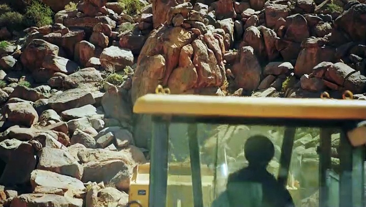 Hooten & The Lady Staffel 1 Folge 3 HD Deutsch