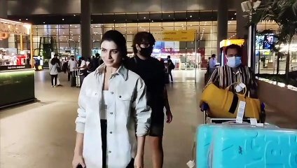 'Yashoda' Teaser: Samantha Ruth Prabhu starrer will keep you on the edge of your seat