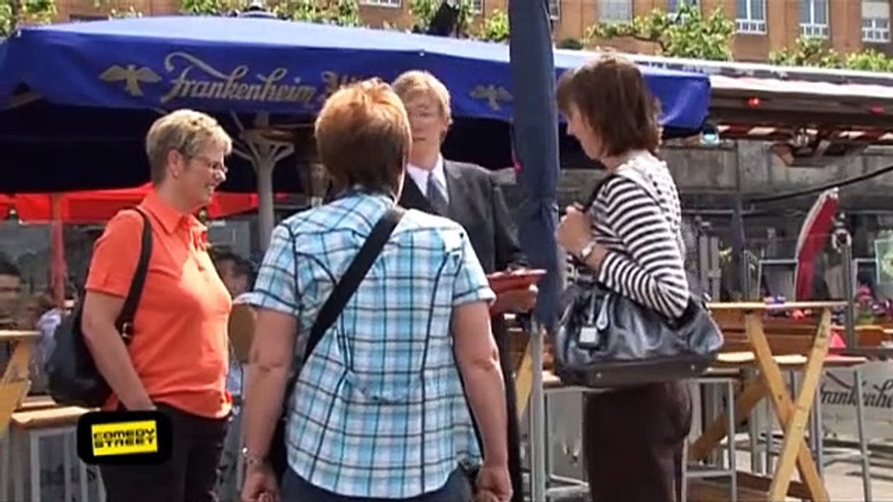 Comedystreet Staffel 3 Folge 8 HD Deutsch
