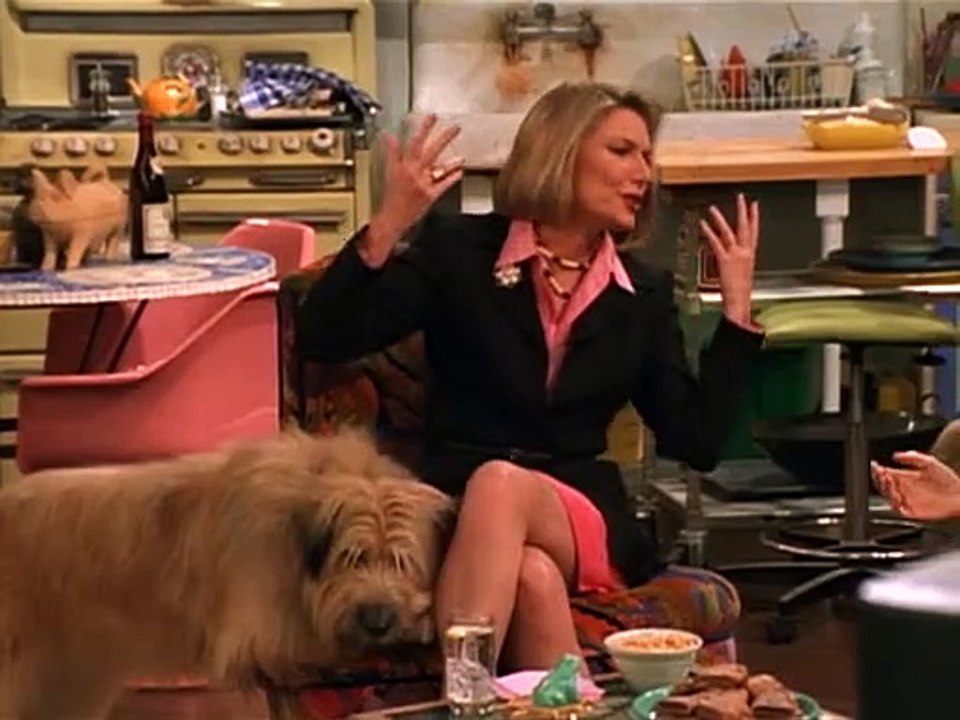 Dharma & Greg Staffel 1 Folge 5 HD Deutsch